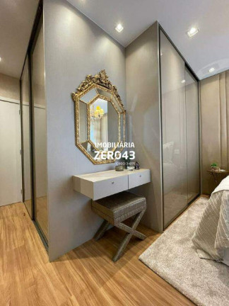 Imagem Apartamento com 3 Quartos à Venda, 131 m² em Gleba Fazenda Palhano - Londrina