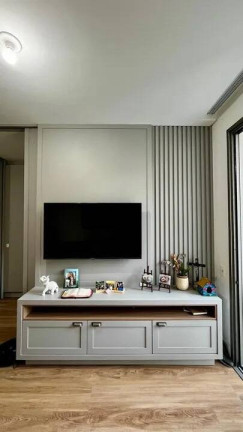 Imagem Apartamento com 1 Quarto à Venda, 49 m² em Córrego Grande - Florianópolis Imagem Apartamento com 1 Quarto à Venda, 49 m² em Córrego Grande - Florianópolis