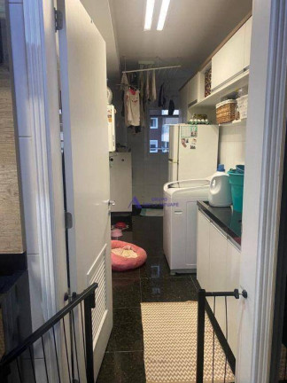Imagem Apartamento com 3 Quartos à Venda, 159 m² em Tatuapé - São Paulo