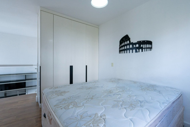 Imagem Imóvel com 1 Quarto à Venda, 69 m² em Vila Andrade - São Paulo