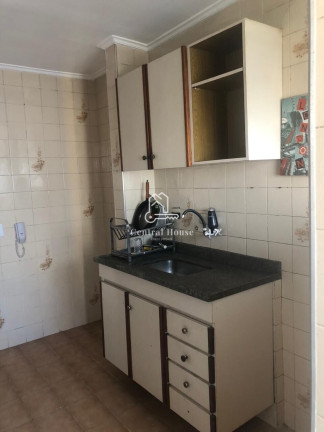Imagem Apartamento com 2 Quartos à Venda, 50 m² em Jardim Celeste - São Paulo