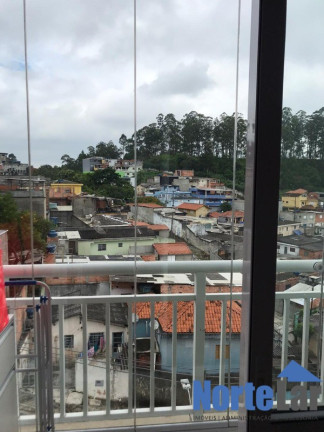 Imagem Apartamento com 2 Quartos à Venda, 48 m² em Vila Siqueira (zona Norte) - São Paulo Imagem Apartamento com 2 Quartos à Venda, 48 m² em Vila Siqueira (zona Norte) - São Paulo