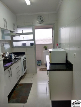 Imagem Apartamento com 2 Quartos à Venda, 58 m² em Vila Matilde - São Paulo Imagem Apartamento com 2 Quartos à Venda, 58 m² em Vila Matilde - São Paulo