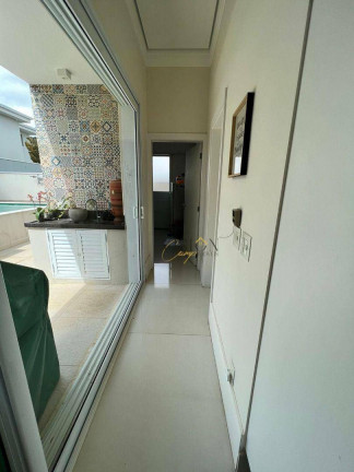 Imagem Casa com 3 Quartos à Venda, 233 m² em Loteamento Parque Dos Alecrins - Campinas