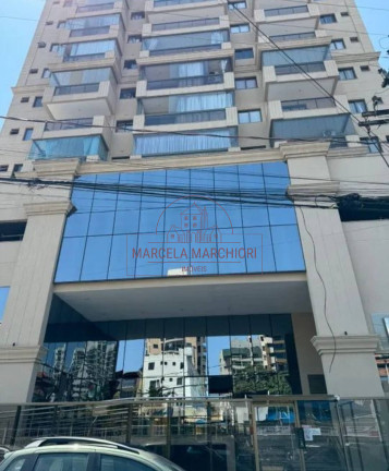 Imagem Apartamento com 2 Quartos à Venda, 80 m² em Itapuã - Vila Velha Imagem Apartamento com 2 Quartos à Venda, 80 m² em Itapuã - Vila Velha