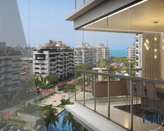 Imagem Imóvel com 3 Quartos à Venda, 117 m² em Barra Da Tijuca - Rio De Janeiro Imagem Imóvel com 3 Quartos à Venda, 117 m² em Barra Da Tijuca - Rio De Janeiro