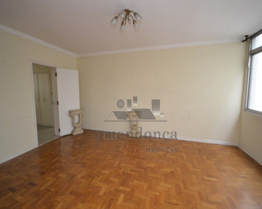 Imagem Apartamento com 4 Quartos à Venda, 230 m² em Higienópolis - São Paulo Imagem Apartamento com 4 Quartos à Venda, 230 m² em Higienópolis - São Paulo