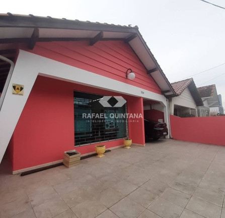 Imagem Casa com 2 Quartos à Venda, 80 m² em Balneário - Florianópolis