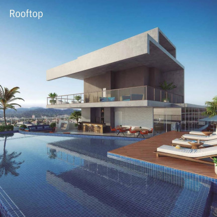 Imagem Apartamento com 4 Quartos à Venda, 390 m² em Praia Brava - Itajaí