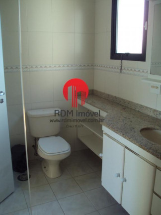 Imagem Apartamento com 3 Quartos à Venda, 101 m² em Vila Andrade - São Paulo