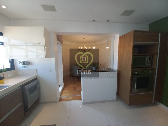 Imagem Apartamento com 4 Quartos à Venda, 190 m² em Perdizes - São Paulo Imagem Apartamento com 4 Quartos à Venda, 190 m² em Perdizes - São Paulo