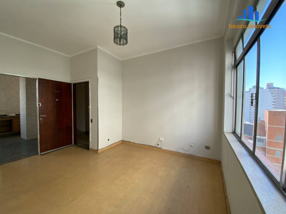 Apartamento com 2 Quartos à Venda, 70 m² em Santa Cecília - São Paulo