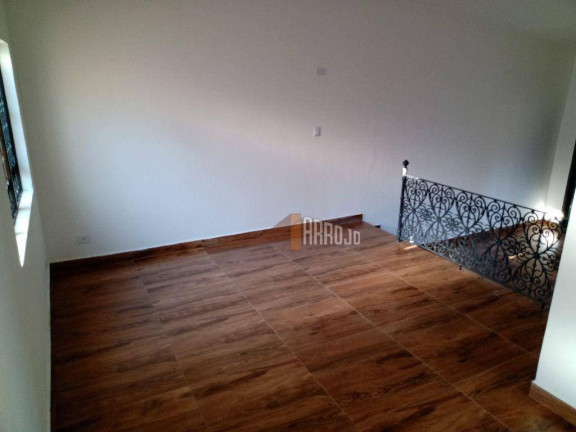 Imagem Casa com 2 Quartos para Alugar, 80 m² em Parque Boturussu - São Paulo Imagem Casa com 2 Quartos para Alugar, 80 m² em Parque Boturussu - São Paulo