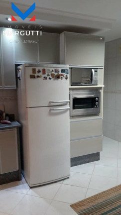 Imagem Apartamento com 3 Quartos à Venda, 170 m² em Centro - Americana