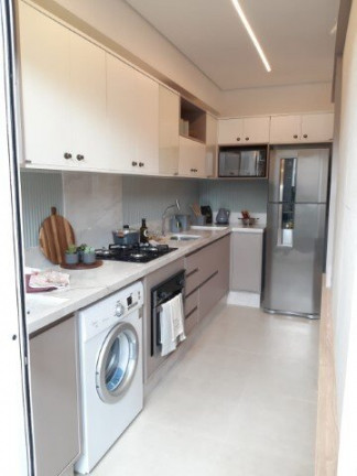 Imagem Apartamento com 2 Quartos à Venda, 56 m² em Chácara Bela Vista - Sumaré Imagem Apartamento com 2 Quartos à Venda, 56 m² em Chácara Bela Vista - Sumaré