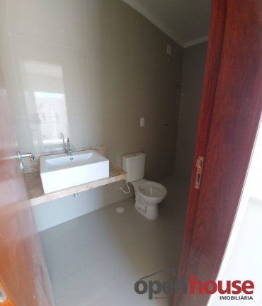 Imagem Casa com 3 Quartos à Venda, 97 m² em Ponta Negra - Natal