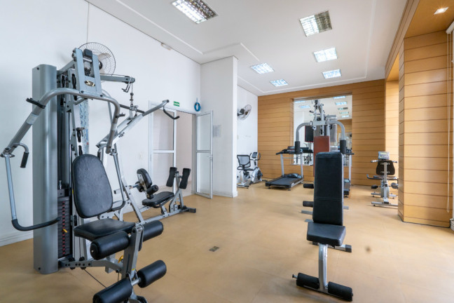 Imagem Apartamento com 2 Quartos à Venda, 59 m² em Granja Julieta - São Paulo