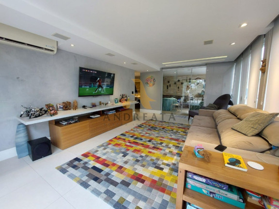 Imagem Cobertura com 3 Quartos à Venda, 219 m² em Barra Da Tijuca - Rio De Janeiro Imagem Cobertura com 3 Quartos à Venda, 219 m² em Barra Da Tijuca - Rio De Janeiro
