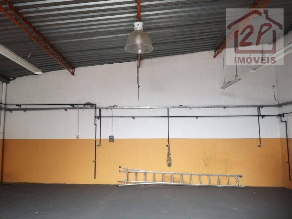 Imagem Galpão à Venda, 170 m² em Putim - São José Dos Campos Imagem Galpão à Venda, 170 m² em Putim - São José Dos Campos