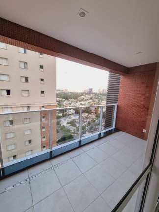 Imagem Apartamento com 1 Quarto à Venda, 55 m² em Alphaville - Barueri Imagem Apartamento com 1 Quarto à Venda, 55 m² em Alphaville - Barueri
