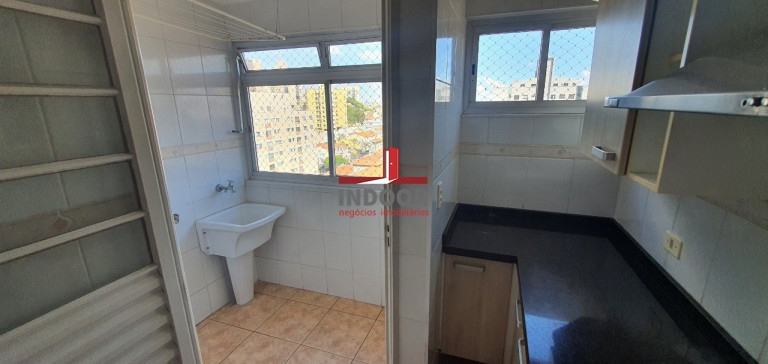 Imagem Imóvel com 3 Quartos à Venda, 80 m² em Jardim São Paulo(zona Norte) - São Paulo Imagem Imóvel com 3 Quartos à Venda, 80 m² em Jardim São Paulo(zona Norte) - São Paulo