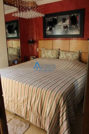 Imagem Apartamento com 3 Quartos à Venda, 172 m² em Centro - São Bernardo Do Campo Imagem Apartamento com 3 Quartos à Venda, 172 m² em Centro - São Bernardo Do Campo