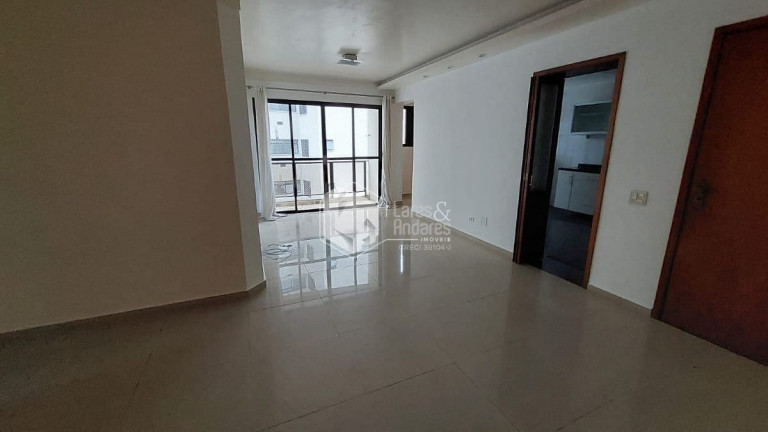Apartamento com 3 Quartos à Venda, 98 m² em Chácara Inglesa - São Paulo