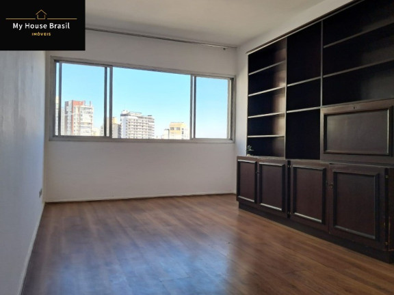 Imagem Apartamento com 3 Quartos à Venda, 84 m² em Santana - São Paulo