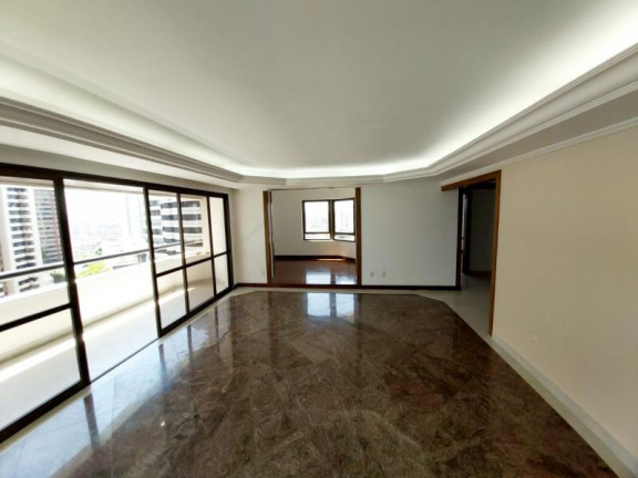 Imagem Apartamento com 5 Quartos à Venda, 580 m² em Horto Florestal - Salvador