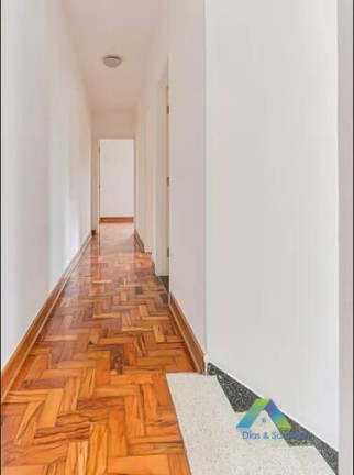 Imagem Sobrado com 3 Quartos à Venda, 155 m² em Vila Brasilina - São Paulo Imagem Sobrado com 3 Quartos à Venda, 155 m² em Vila Brasilina - São Paulo