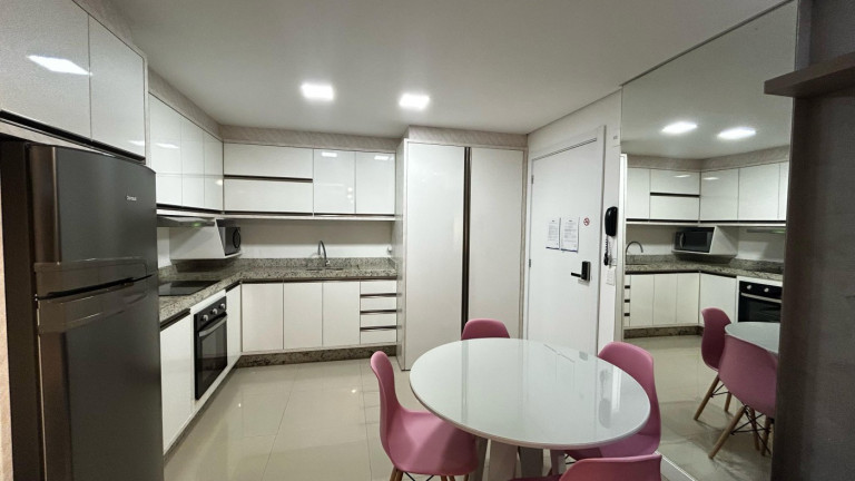 Imagem Apartamento com 1 Quarto para Alugar, 50 m² em Centro - Foz Do Iguaçu Imagem Apartamento com 1 Quarto para Alugar, 50 m² em Centro - Foz Do Iguaçu