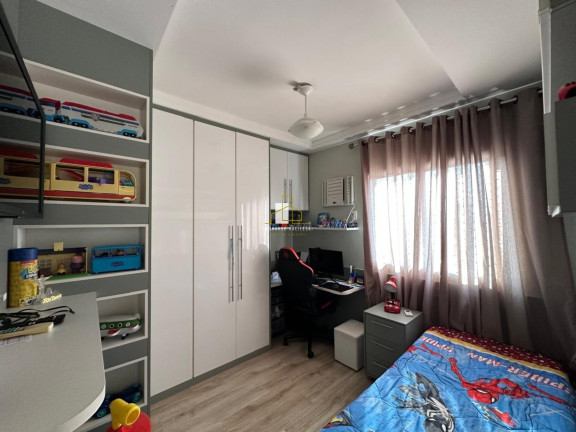Imagem Imóvel com 4 Quartos à Venda, 109 m² em Santa Luzia - Serra