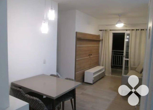 Imagem Imóvel com 2 Quartos à Venda, 64 m² em Marapé - Santos Imagem Imóvel com 2 Quartos à Venda, 64 m² em Marapé - Santos
