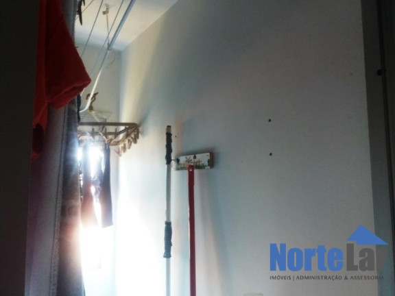 Imagem Apartamento com 2 Quartos à Venda, 50 m² em Vila Roque - São Paulo