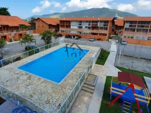 Apartamento com 1 Quarto à Venda, 35 m² em Sapé - Ubatuba
