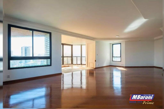 Apartamento com 3 Quartos para Alugar, 285 m² em Vila Madalena - São Paulo