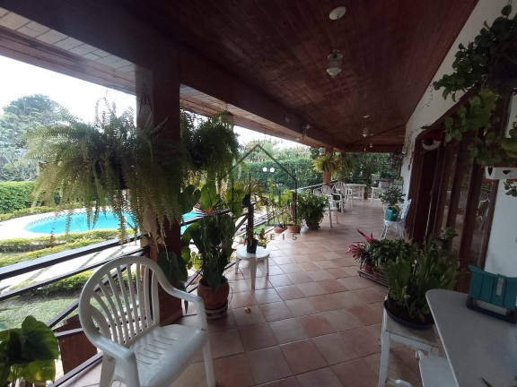 Imagem Casa de Condomínio com 6 Quartos à Venda, 600 m² em Do Carmo (canguera) - São Roque Imagem Casa de Condomínio com 6 Quartos à Venda, 600 m² em Do Carmo (canguera) - São Roque