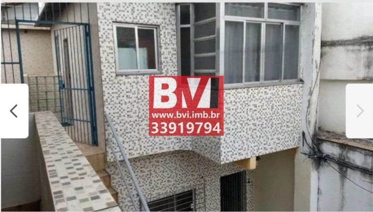 Imagem Casa com 5 Quartos à Venda, 539 m² em Olaria - Rio De Janeiro Imagem Casa com 5 Quartos à Venda, 539 m² em Olaria - Rio De Janeiro