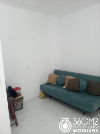 Apartamento com 2 Quartos à Venda, 52 m² em Vila Valparaíso - Santo André