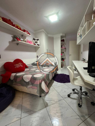 Imagem Apartamento com 4 Quartos à Venda, 176 m² em Santa Paula - São Caetano Do Sul