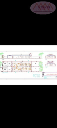 Imagem Casa com 3 Quartos à Venda, 87 m² em Fazenda Aya - Suzano