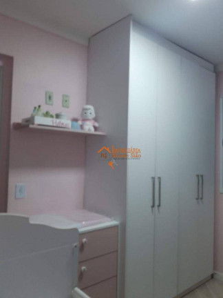 Imagem Apartamento com 2 Quartos à Venda, 44 m² em Jardim Guilhermino - Guarulhos Imagem Apartamento com 2 Quartos à Venda, 44 m² em Jardim Guilhermino - Guarulhos
