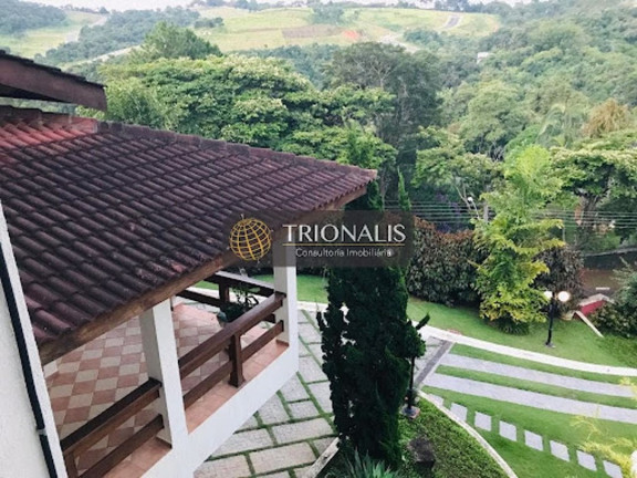 Imagem Casa com 4 Quartos à Venda, 833 m² em Condomínio Flamboyant - Atibaia Imagem Casa com 4 Quartos à Venda, 833 m² em Condomínio Flamboyant - Atibaia