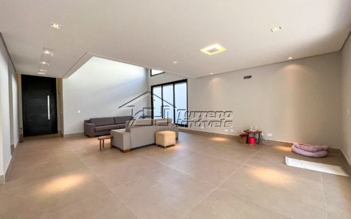 Imagem Casa de Condomínio com 3 Quartos à Venda, 340 m² em Urbanova - São José Dos Campos Imagem Casa de Condomínio com 3 Quartos à Venda, 340 m² em Urbanova - São José Dos Campos