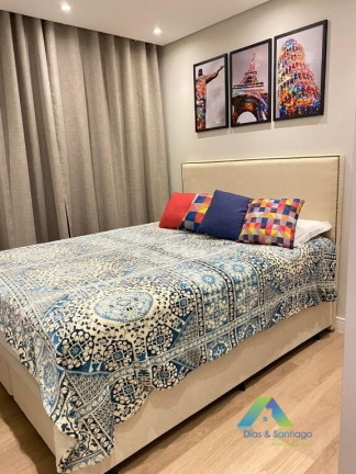 Imagem Apartamento com 2 Quartos à Venda, 32 m² em Vila Monumento - São Paulo Imagem Apartamento com 2 Quartos à Venda, 32 m² em Vila Monumento - São Paulo