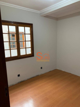 Imagem Sobrado com 3 Quartos à Venda, 181 m² em Conjunto Residencial Pombeva - São Bernardo Do Campo