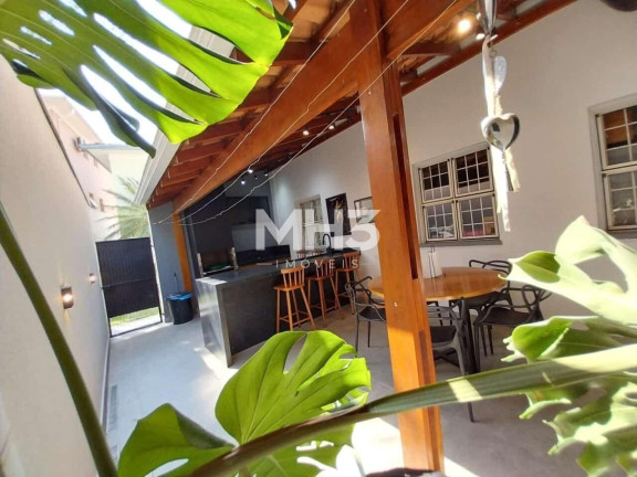 Imagem Imóvel com 3 Quartos à Venda, 67 m² em Parque Villa Flores - Sumaré