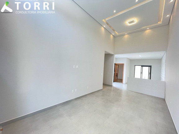 Imagem Imóvel com 3 Quartos à Venda, 124 m² em Horto Florestal - Sorocaba