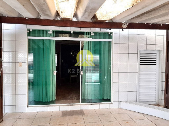 Imagem Casa com 3 Quartos à Venda, 148 m² em Bom Retiro - Santos Imagem Casa com 3 Quartos à Venda, 148 m² em Bom Retiro - Santos