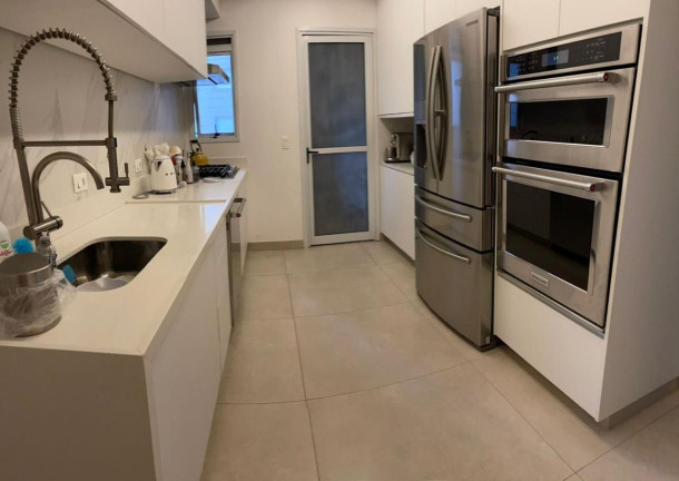 Imagem Apartamento com 3 Quartos à Venda, 144 m² em Campo Belo - São Paulo Imagem Apartamento com 3 Quartos à Venda, 144 m² em Campo Belo - São Paulo